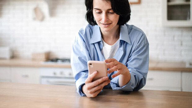 Jobcenter App – Ihr direkter Draht zum Jobcenter