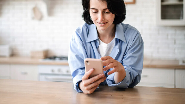 Jobcenter App – Ihr direkter Draht zum Jobcenter